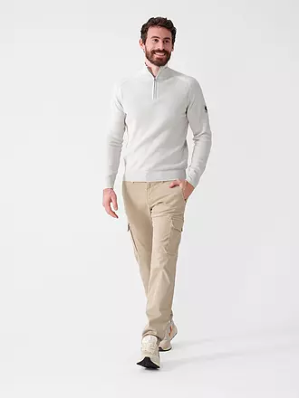 BELSTAFF | Troyer Pullover | 